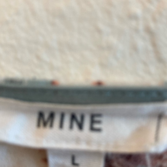 Floral Mini Dress - Picture 3 of 5